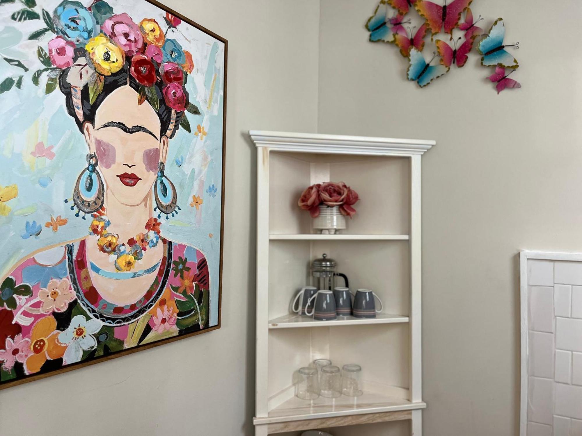 Downtown Oasis Unit 1 Nassau