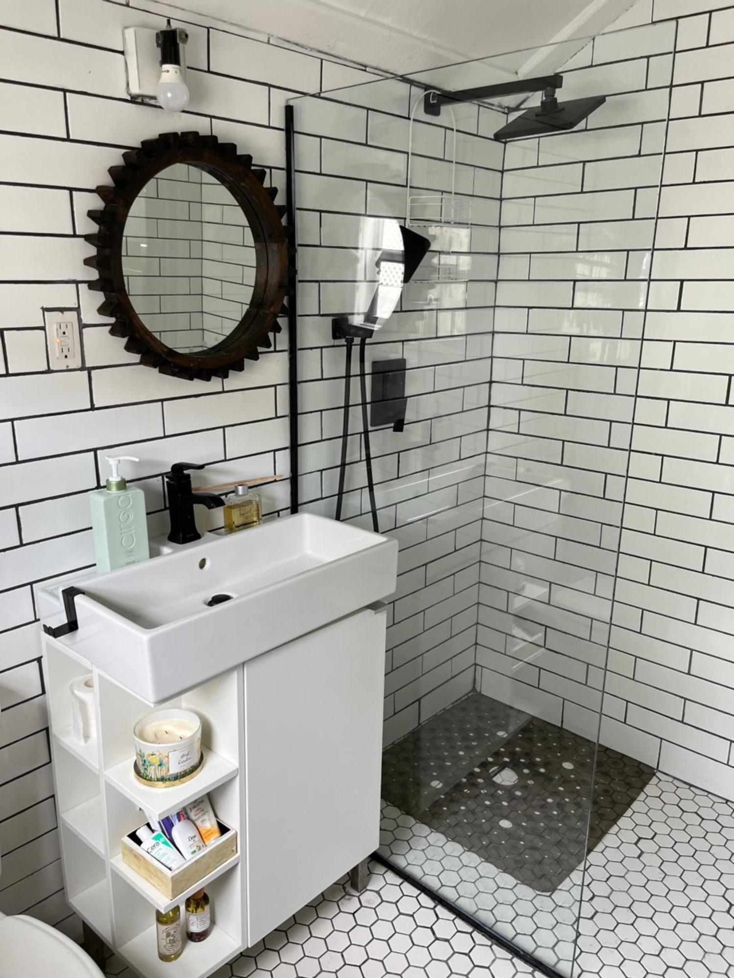 Downtown Oasis Unit 1 Appartement *